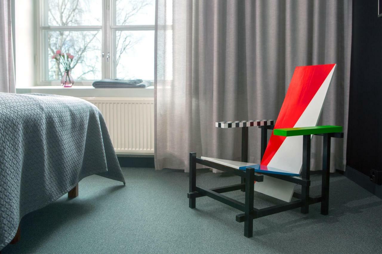 Hotel Lasaretti Oulu Exteriér fotografie